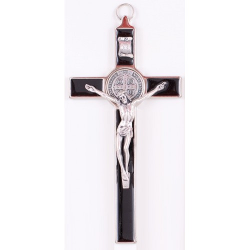 Cruce Sf. Benedict neagra